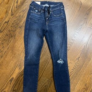 Gap jegging mid rise